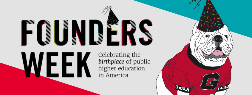 Founders Week 2020